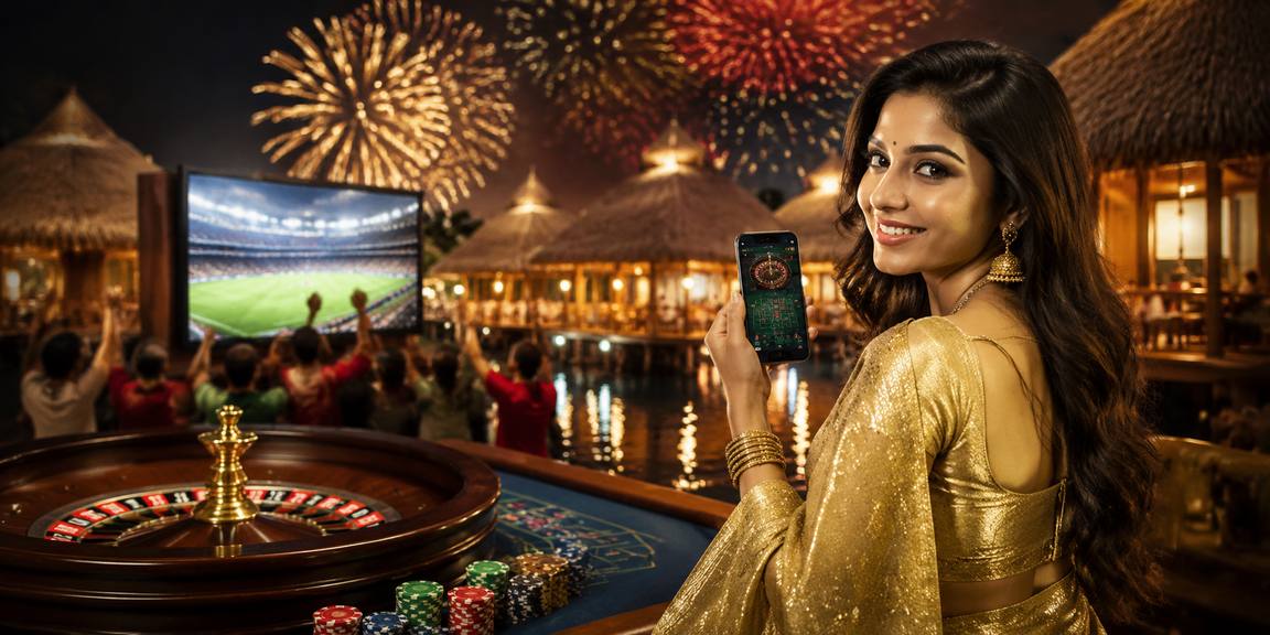 22casino বোনাস